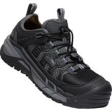 KEEN Utility® Birmingham Men's Carbon Nano Toe Electrical Hazard Athletic Work Shoe