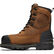 Timberland PRO Boondock HD Men's 8-inch Composite Toe Waterproof Logger Work Boot, , large