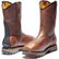 Timberland PRO True Grit Men's Internal Metatarsal Composite Toe Waterproof Pull-On Boot, , large