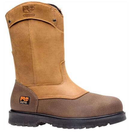 Sepatu safety timberland hotsell