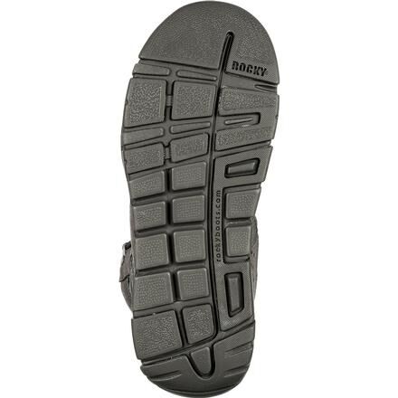 Lightweight Military Duty Boot Rocky C4T Trainer FQ0001073