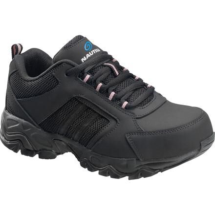 women's nautilus composite toe shoes