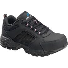 Nautilus Guard Women's Composite Toe Electrical Hazard Work Oxford