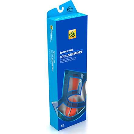 Spenco total sales support gel