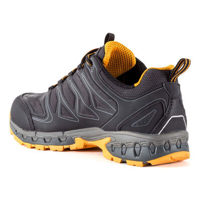 DEWALT® Boron Aluminum Toe Work Athletic Shoe, , large