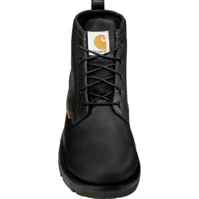 Carhartt Millbrook Men's 5-inch Steel Toe Waterproof Work Boot, , large