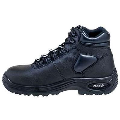 Reebok Trainex Women's Composite Toe Puncture-Resistant Waterproof Work Hiker, , large
