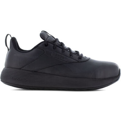 Reebok DMXair Comfort+ Work Unisex Composite Toe Static-Dissipative Athletic Work Shoe, , large