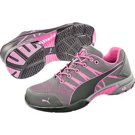 Puma ladies safety shoes shop
