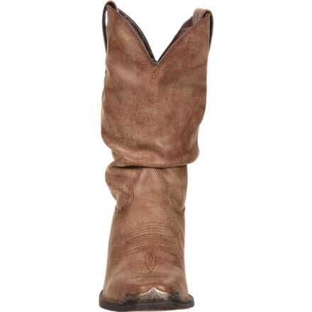Slouch western boots outlet