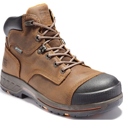 Timberland PRO Helix HD Composite Toe Waterproof Work Boot, , large