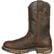 Rocky Aztec Waterproof Wellington Work Boot, , large