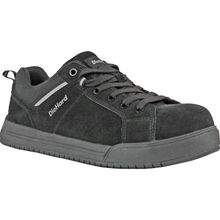 DieHard Solstice Men's Composite Toe Electrical Hazard Athletic Work Shoe