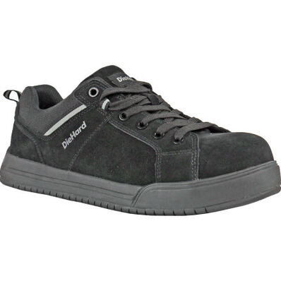 DieHard Solstice Men's Composite Toe Electrical Hazard Athletic Work Shoe, , large