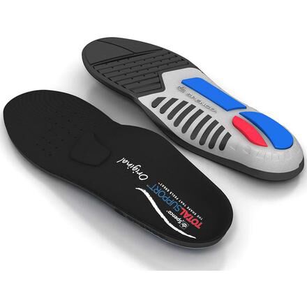 Spenco PolySorb Total Support Insole
