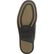 Blundstone Executive Steel Toe Dress Oxford Work Shoe, , large