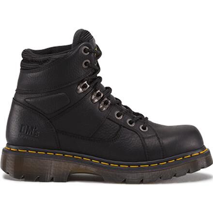 Dr. Martens Ironbridge Steel Toe CSA Puncture-Resistant Boot