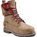 Kodiak Bralorne Women's 8-inch CSA Composite Toe Puncture-Resisting Insulated Waterproof Work Boot, , large