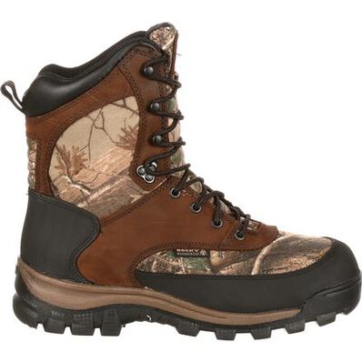 Rocky Core Waterproof 400G Insulated Outdoor Boot, , large