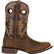 Rocky Dakota Ridge Waterproof Pull-On Western Boot, , large