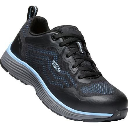 Keen women's slip resistant shoes new arrivals
