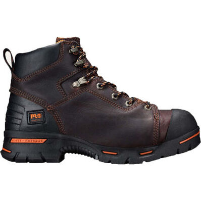 Timberland PRO Endurance Men's CSA Steel Toe Puncture-Resisting Work Hiker, , large