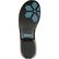 4Eursole Comfort 4Ever Women's Metallic Blue T-Strap Shoe, , large