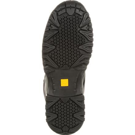 Dr martens falcon safety boots new arrivals