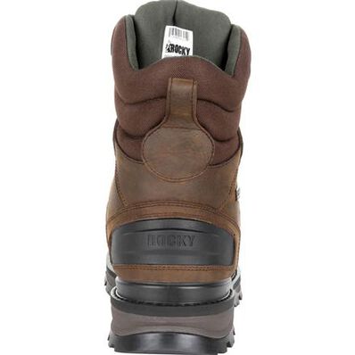 Rocky Rams Horn 600G Insulated Waterproof Outdoor Boot, , large