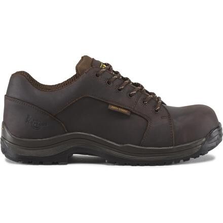 Dr marten composite toe top