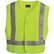 Bulwark Flame Resistant High Visibility Safety Vest, , large