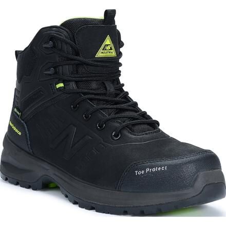 New balance boots for women top