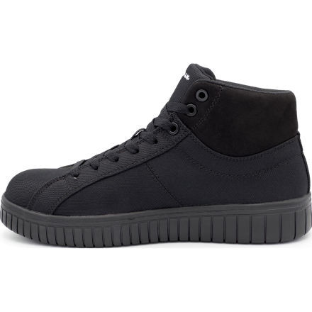 Airwalk Deuce Mid Men s Composite Toe Electrical Hazard Athletic Work Shoe