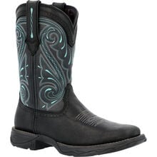 Lady Rebel™ by Durango® Women's Midnight Sky Western Boot