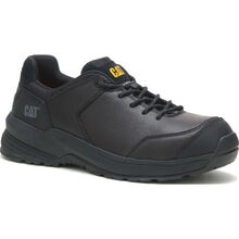 Cat Streamline 2.0 Men's Composite Toe Electrical Hazard Leather Work Shoe
