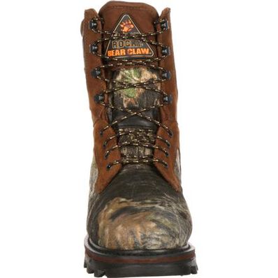 Rocky BearClaw GORE-TEX® Waterproof 1000G Insulated Hunting Boot, , large