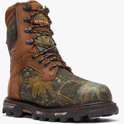 Rocky BearClaw GORE-TEX® Waterproof 1000G Insulated Hunting Boot, , large