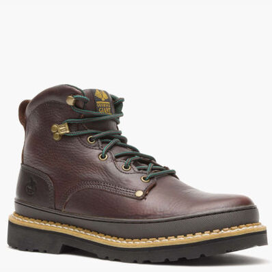 Georgia Giant Work Boot, , large