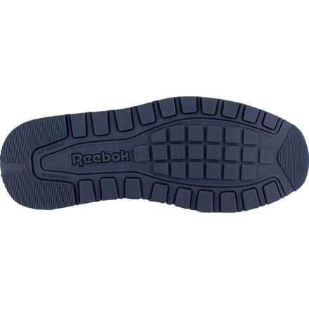 Reebok Work Harman Women s Composite Toe Static Dissipative Leather Athletic Work Shoe