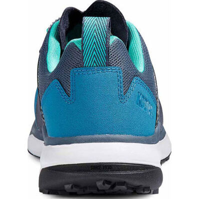 Kodiak Quicktrail Low Women's CSA Composite Toe Static-Dissipative Puncture-Resisting Athletic Work Shoe, , large
