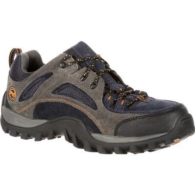 Analista Cumplimiento a Yogur Timberland PRO Steel Toe LoCut Hiker Work Shoes, #61009