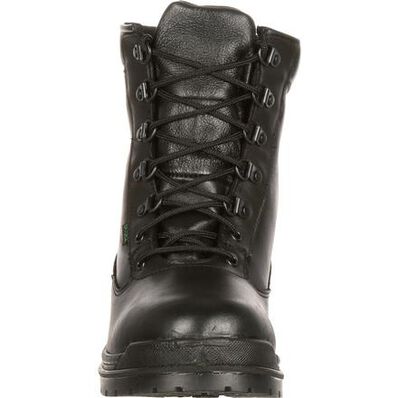 Rocky Eliminator eVent Waterproof 400G Insulated Public Service Boot, , large