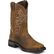 Tony Lama Sierra Badlands TLX Composite Toe Waterproof Western Work Boot, , large