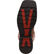 Twisted X Lite Men's 12-inch Steel Toe Electrical Hazard Western Work Boot, , large