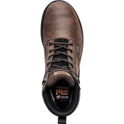 timberland metatarsal work boots