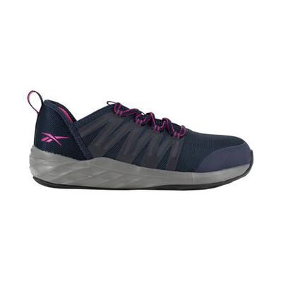 Reebok Astroride Work Women's Steel Toe Static-Dissipative Athletic Work Shoe, , large