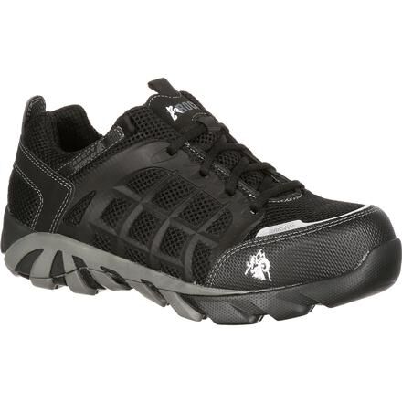 rocky athletic shoes