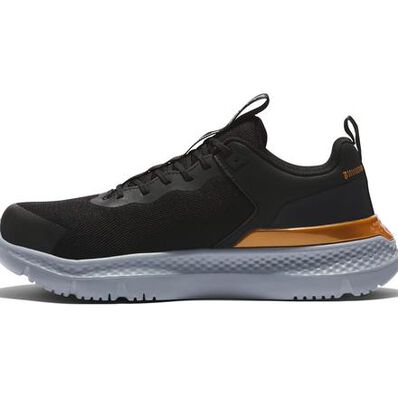 Timberland PRO Setra Men's Composite Toe Electrical Hazard Athletic Work Shoe, , large