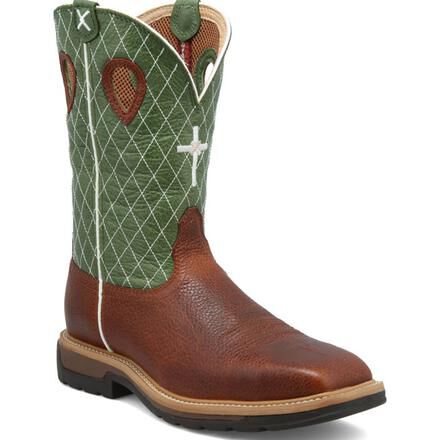 Twisted x clearance composite toe boots