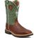 Twisted X Lite Men's Internal Metatarsal Steel Toe Electrical Hazard Western Work Boot, , large